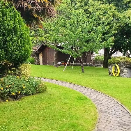 La Maison Du Coeur Saint-Christophe Eksteriør bilde