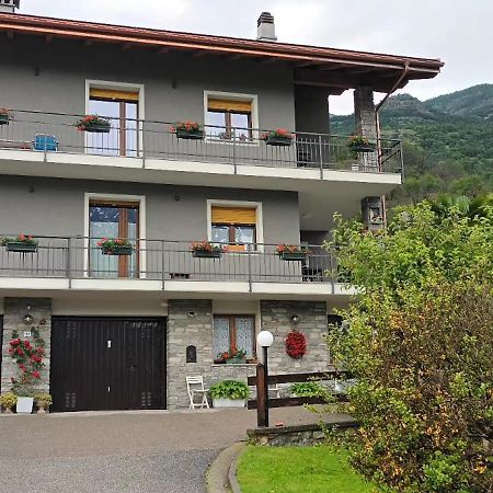 La Maison Du Coeur Saint-Christophe Eksteriør bilde