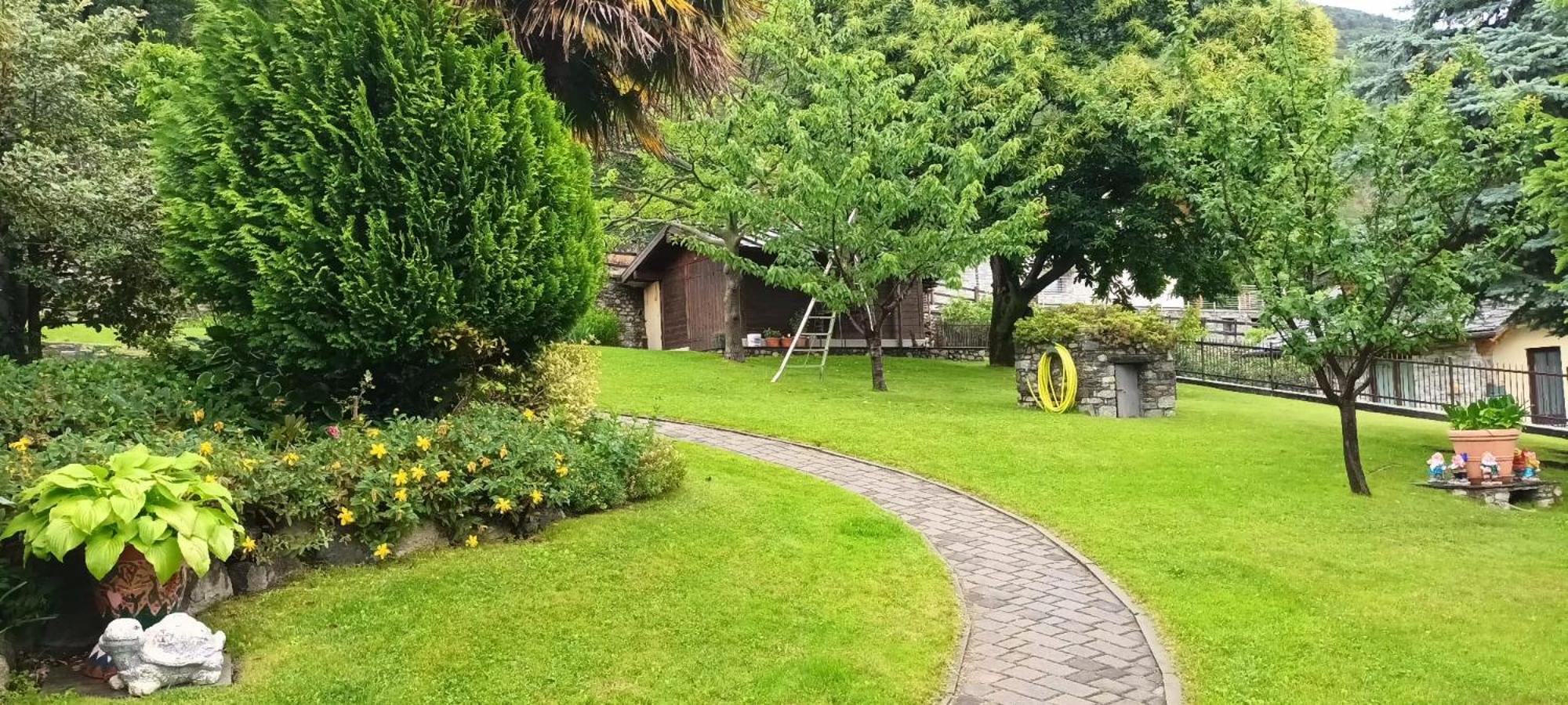 La Maison Du Coeur Saint-Christophe Eksteriør bilde